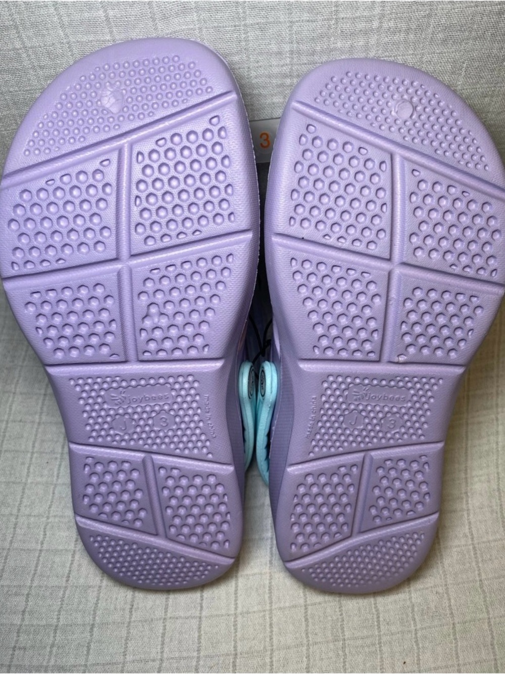 Joybees Clogs - Picture 4 of 4